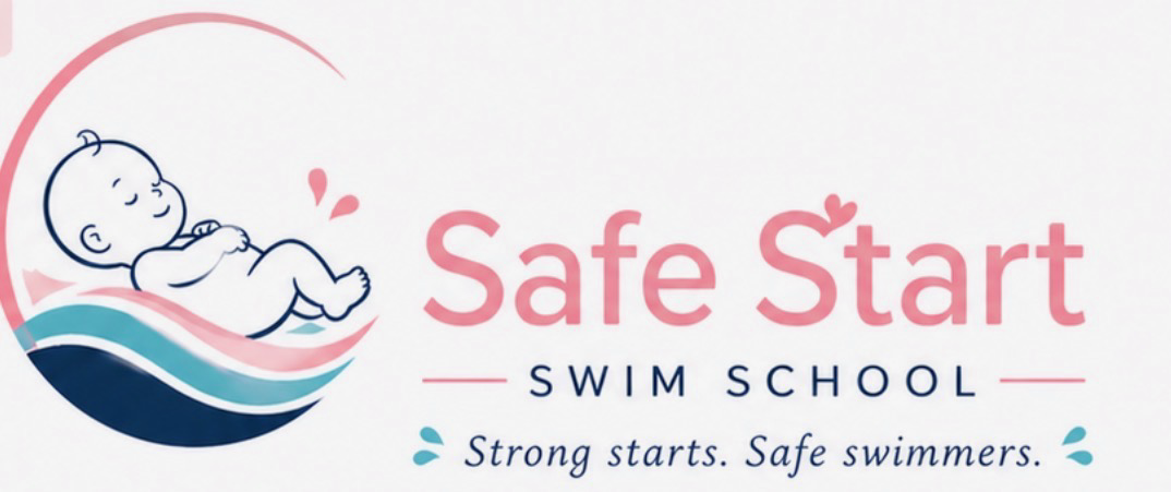Safe Start Swim School Logo